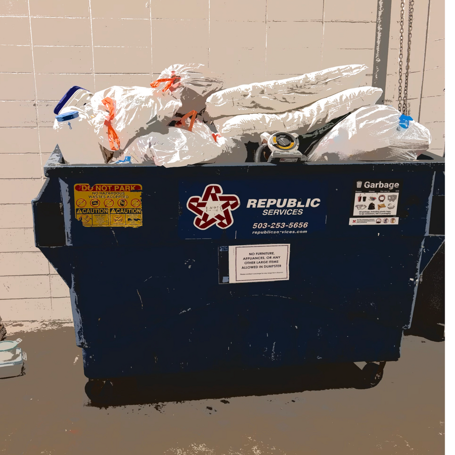 Trash Trash